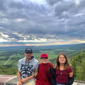 Meet your Posher, Patrick